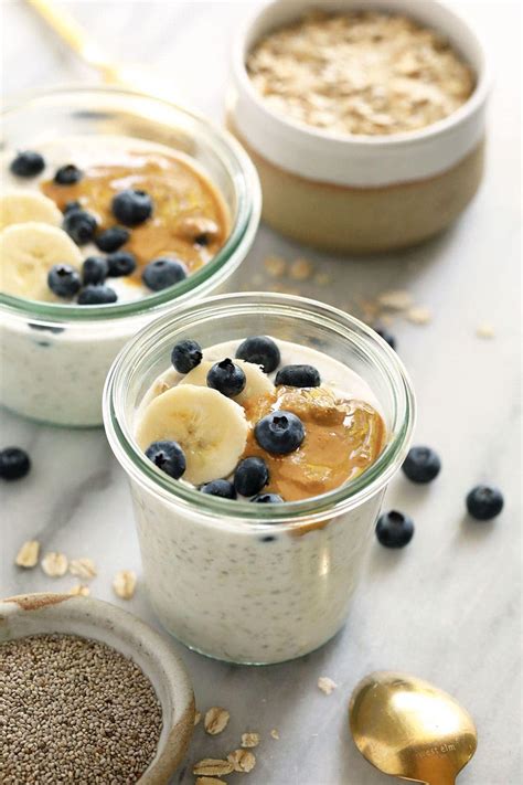 How long can overnight oats last. Things To Know About How long can overnight oats last. 